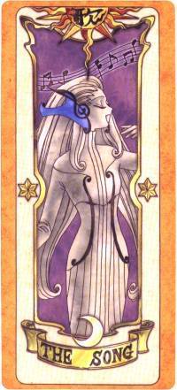 Clow Cards ^^ SONG