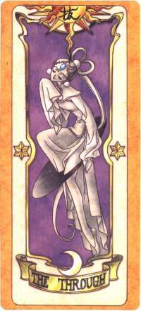 Clow Cards ^^ THROUGH