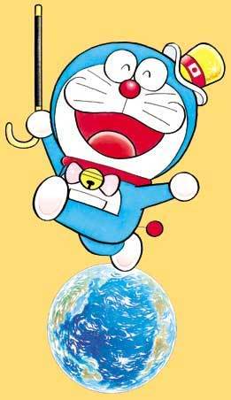 Doraemon Doraemon3