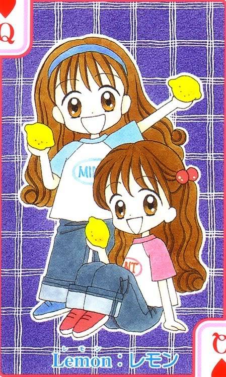 [Poker Cards]Mint Na Bokura Mintnabokura2_12