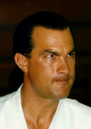 Steven Seagal et vous Seagal