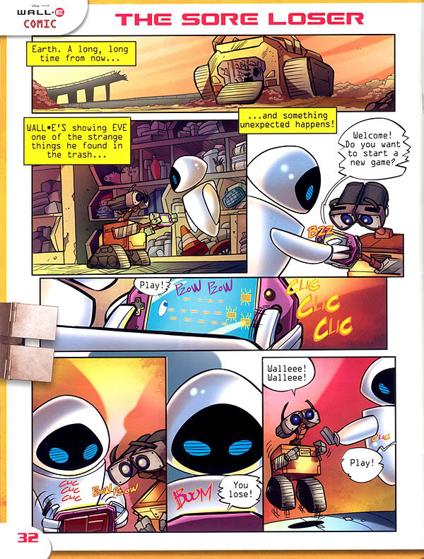 Comics Walle_comic_sore_loser1