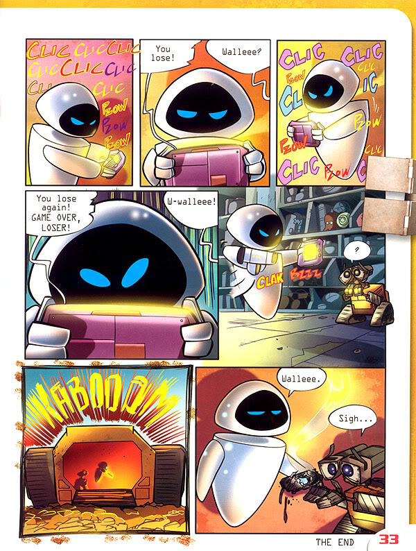 Comics Walle_comic_sore_loser2