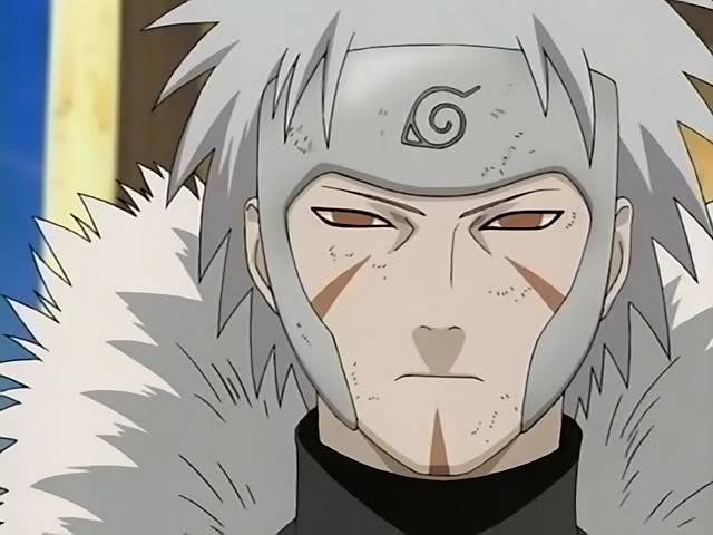 [Thông Tin] Các Hokage Làng Lá. Naruto_nidaime0001