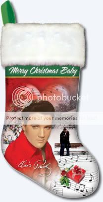 For KillieLassie  Elvis_christmas_stocking_merry_chri