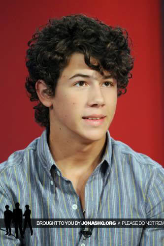 Nick on FOX & FRIENDS Ansdbasbeubawuas-cas