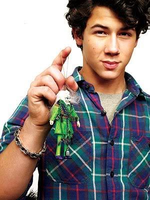 People Magazine - Christmas with the JB Jonas2