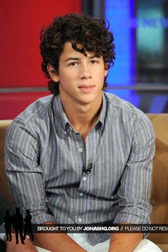 Nick on FOX & FRIENDS Ncbjndsjalsdhgatoooo