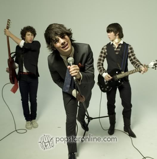 Photoshoots Popstar magazine Re30