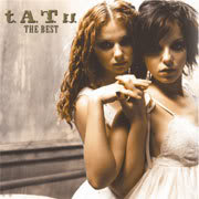 [DD][MU] Discografia de t.A.T.u Thebest