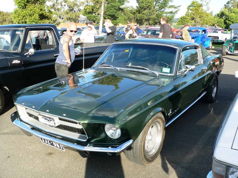 Knox Cruise Night A12