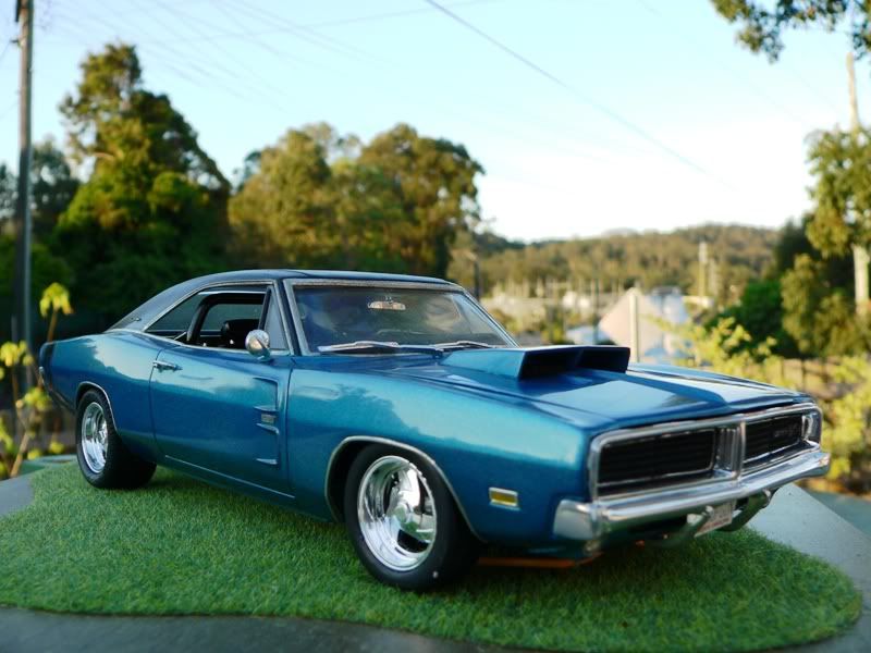 Mopar Muscle Charger5