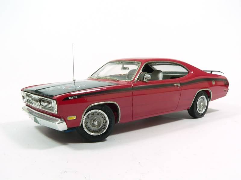 Mopar Muscle Duster3