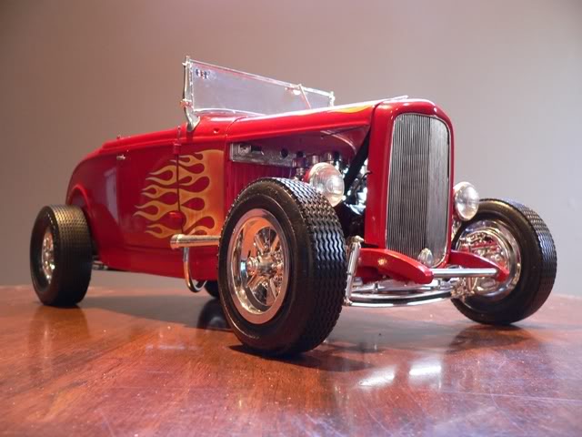 KoolKits '32 Front