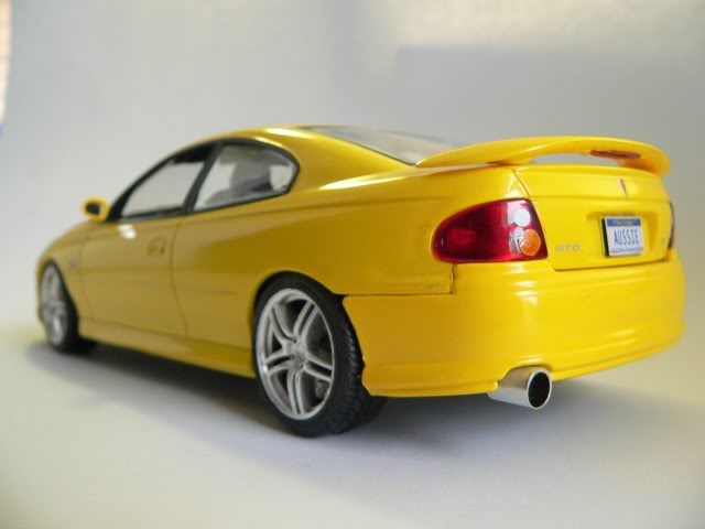 Pontiac GTO (Monaro) Gto2