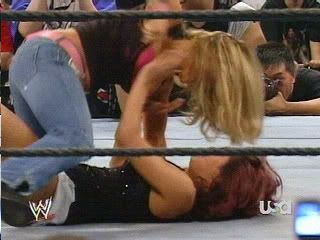 Jericho + Trish Trish4