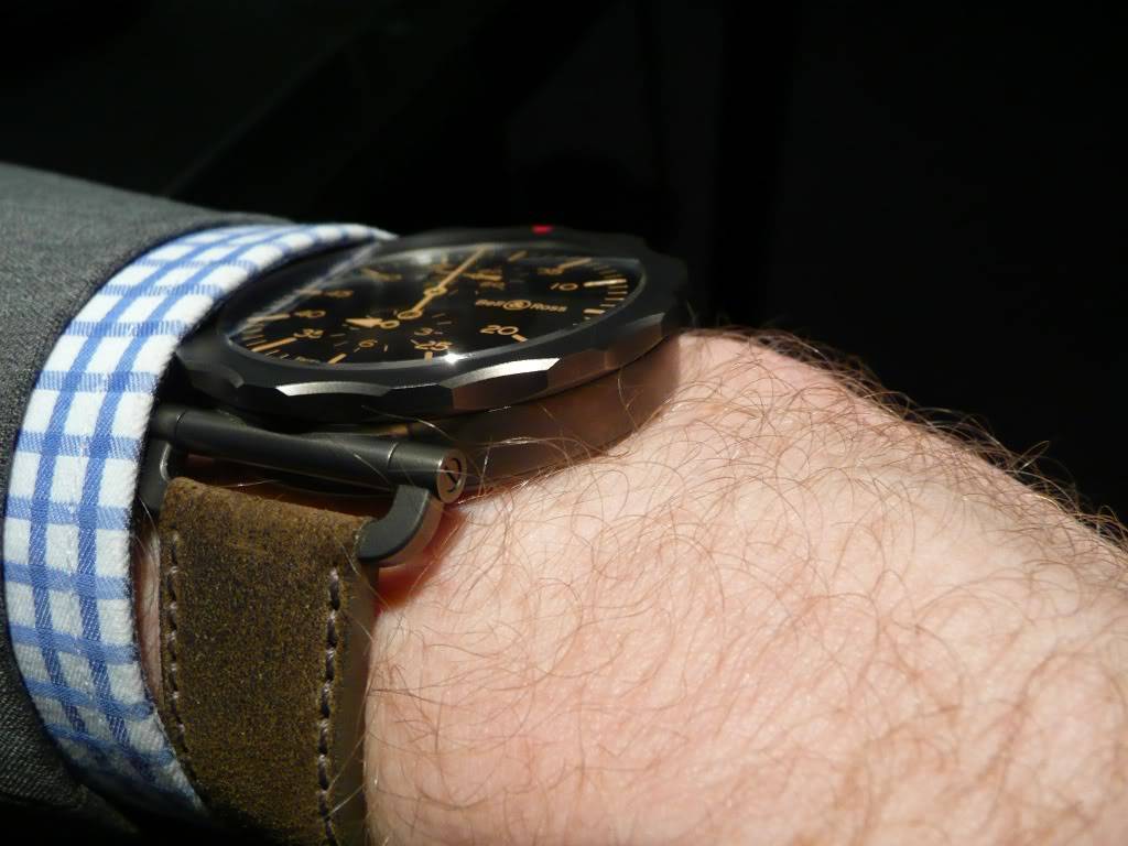 BaselWorld 2012 - Bell & Ross P1040188