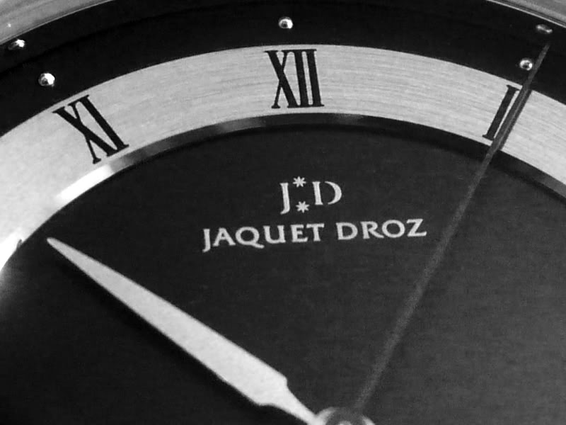 Jaquet Droz L'Origine JaquetDroz115