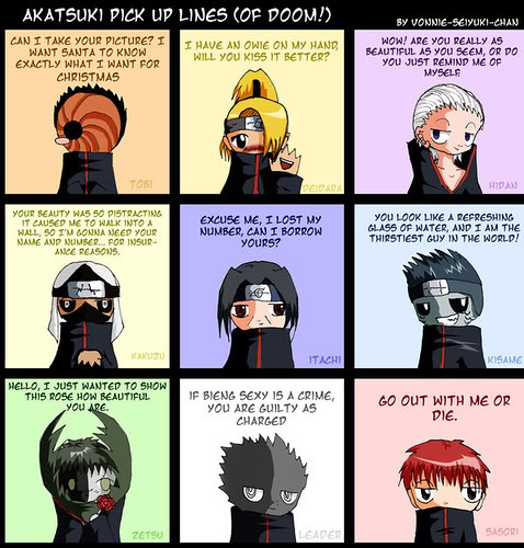 Komik Naruto Resimleri Ill-go-out-with-you-sasori