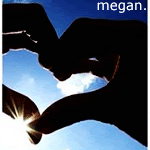 Graphics, megan. Love