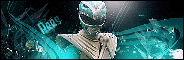 Green ranger 2 Greenranger2