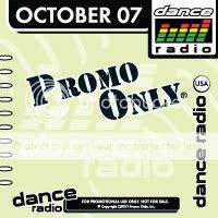 Promo Only Dance Radio October 2007 Dr1007