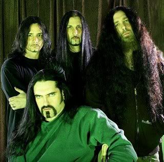 Type O negative TypeONegative