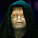 El juego ya es popular: Empieza a tener sus cartas falsas Palpatine