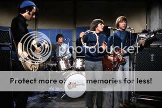 Love is the ultimate trip. Monkees