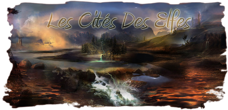 Les Cits des Elfes