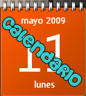 Calendario