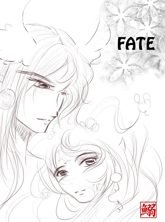 Haerith Visions - Fate Luv_fate