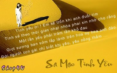 Sa mạc tình yêu SamacTY1