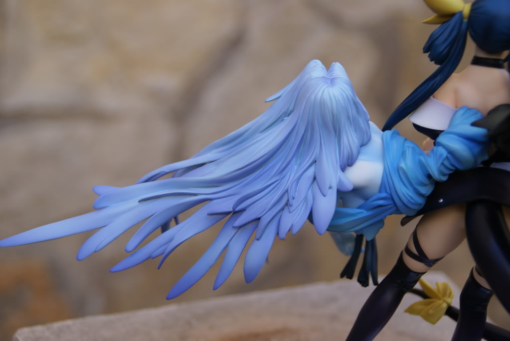 [Review] Dizzy 1/8 (Alter)  DSC01440