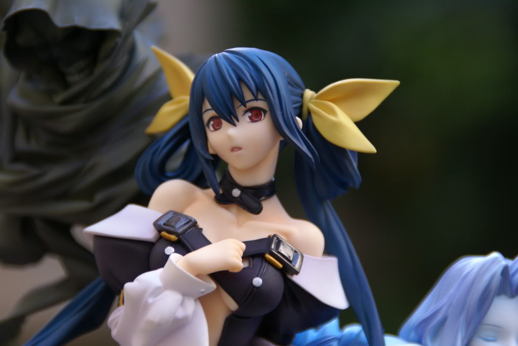 [Review] Dizzy 1/8 (Alter)  DSC01475