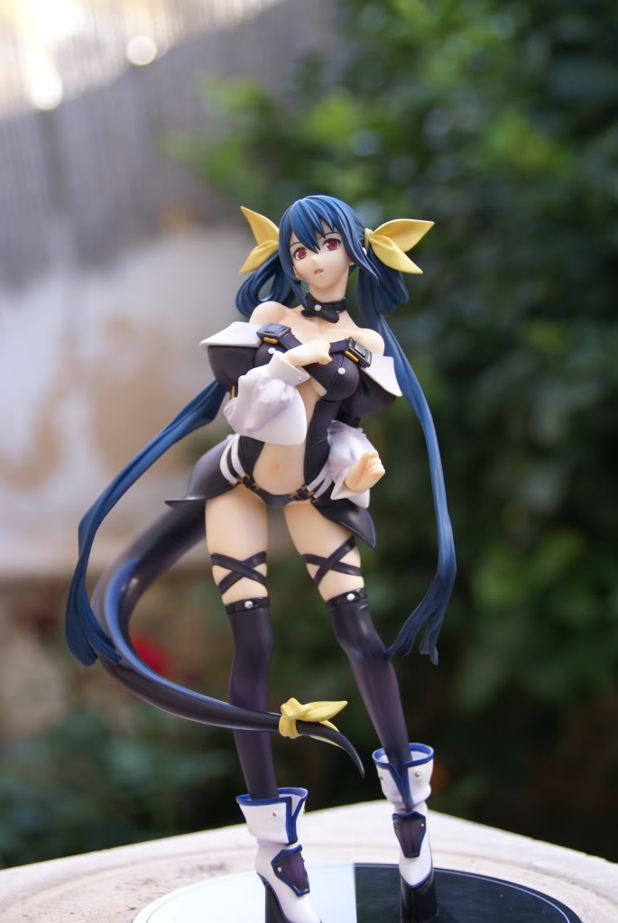 [Review] Dizzy 1/8 (Alter)  DSC01481