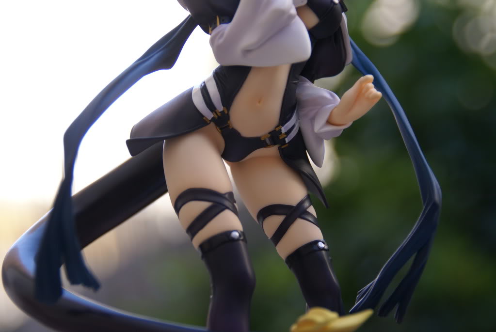 [Review] Dizzy 1/8 (Alter)  DSC01498