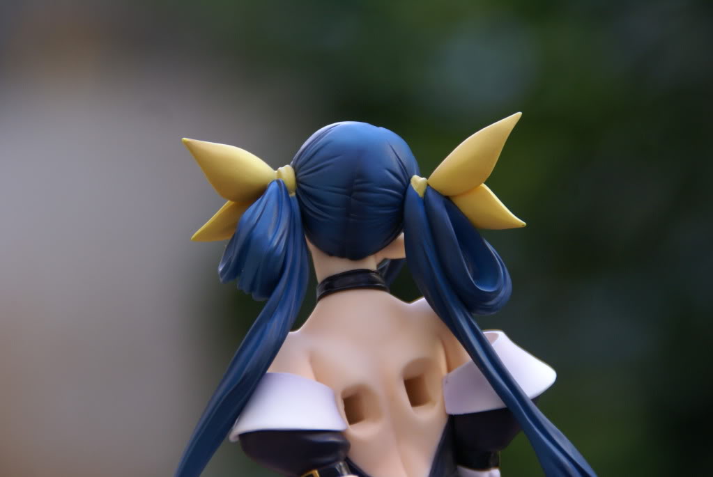 [Review] Dizzy 1/8 (Alter)  DSC01513