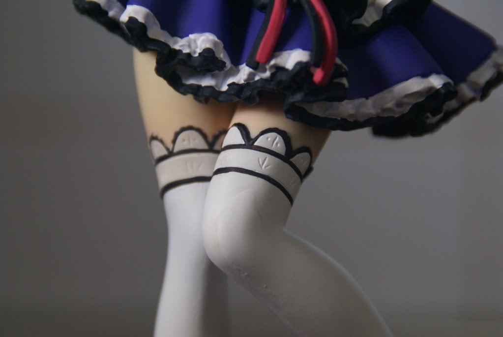 [Review] Ayano Kunugi Maid Type Ver. 1/6 (Yamato) DSC02686