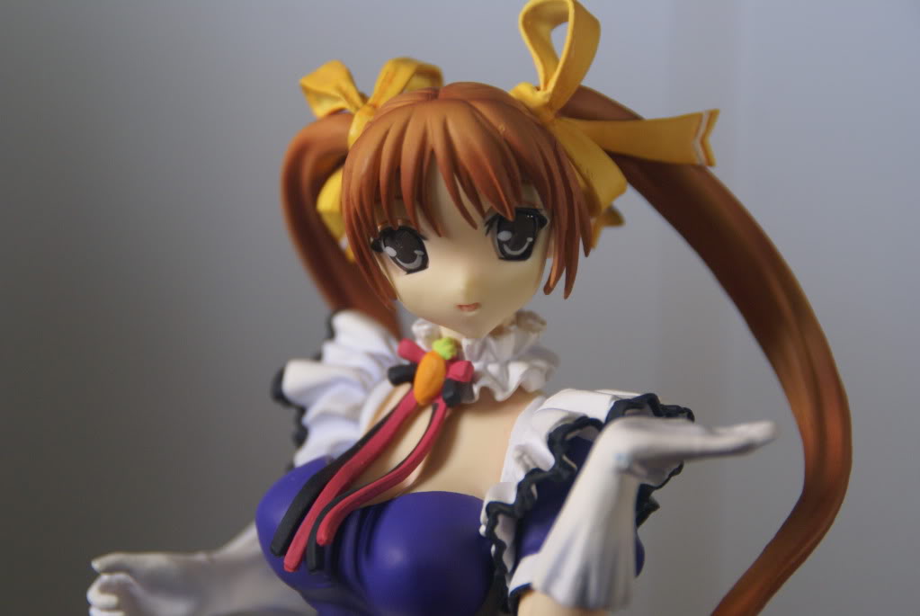 [Review] Ayano Kunugi Maid Type Ver. 1/6 (Yamato) DSC02755