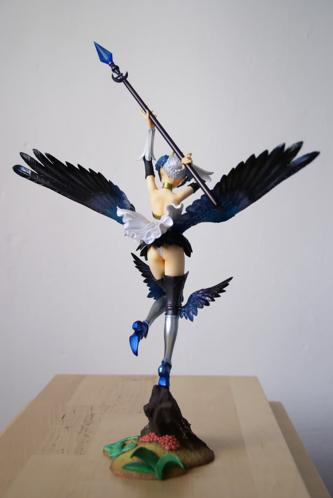 [Review] Gwendolyn 1/8 (Alter) DSC06158