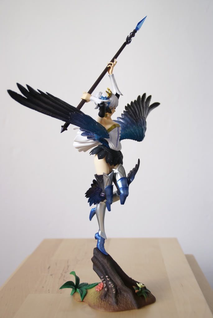 [Review] Gwendolyn 1/8 (Alter) DSC06159