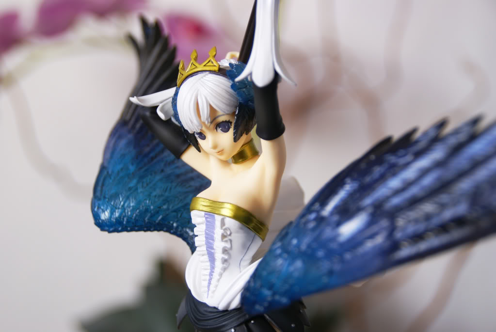 [Review] Gwendolyn 1/8 (Alter) DSC06164