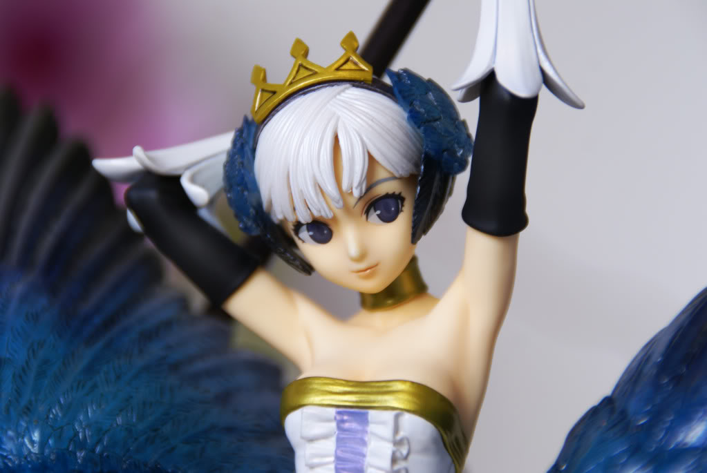 [Review] Gwendolyn 1/8 (Alter) DSC06172