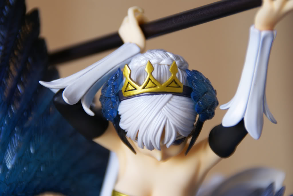 [Review] Gwendolyn 1/8 (Alter) DSC06186