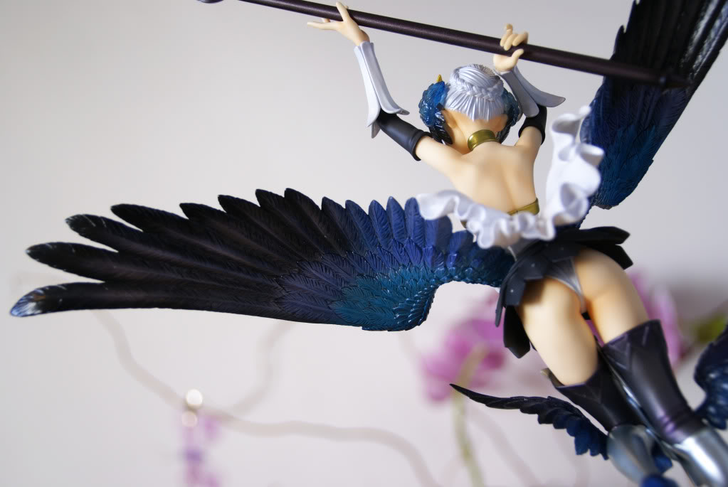 [Review] Gwendolyn 1/8 (Alter) DSC06196