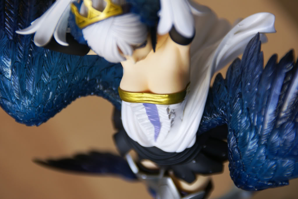 [Review] Gwendolyn 1/8 (Alter) DSC06211