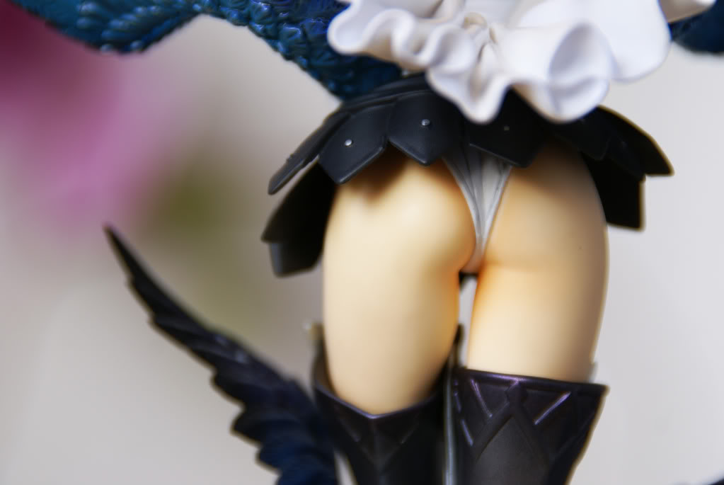 [Review] Gwendolyn 1/8 (Alter) DSC06223