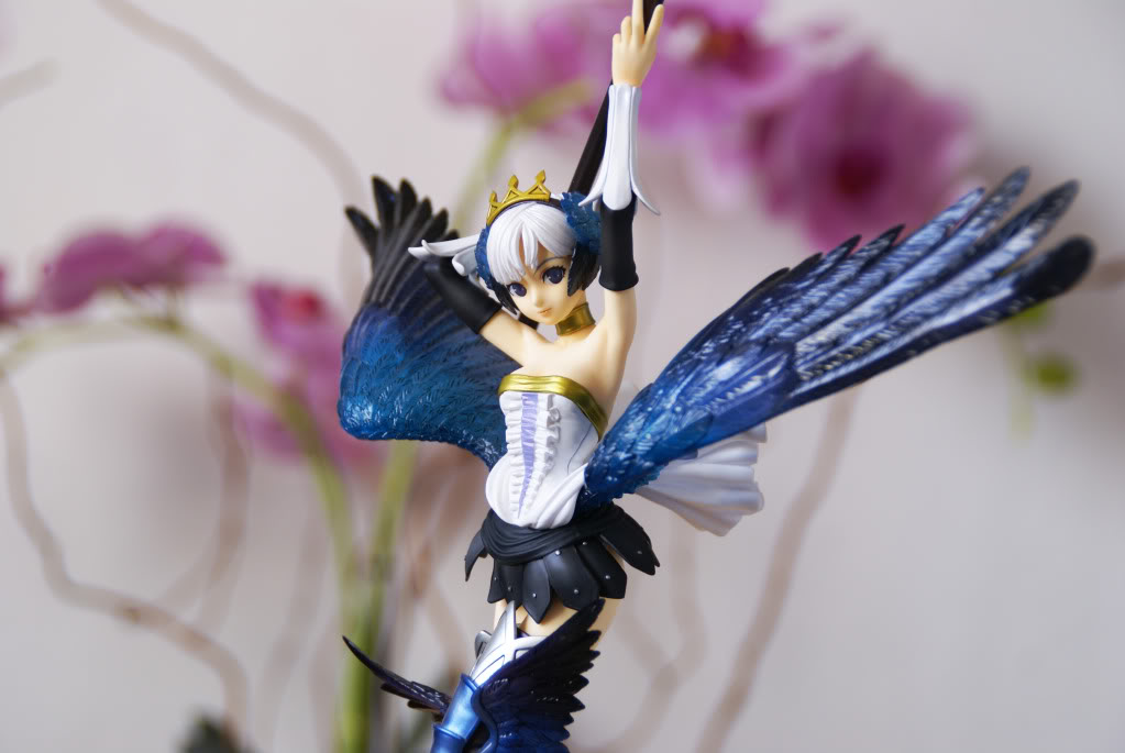 [Review] Gwendolyn 1/8 (Alter) DSC06277