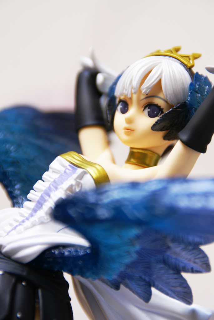 [Review] Gwendolyn 1/8 (Alter) DSC06281